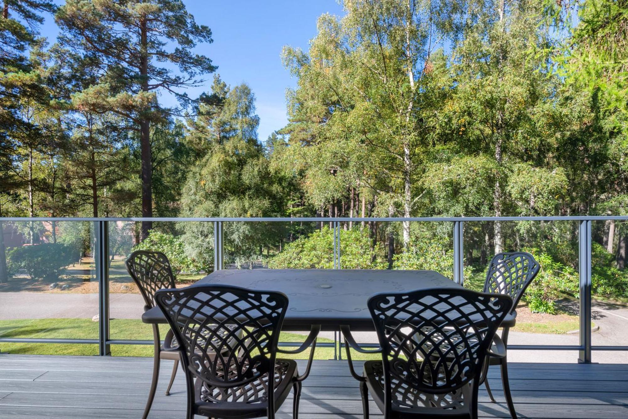 The Lodges At Craigendarroch Country Club Ballater Exterior photo